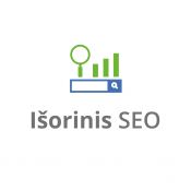 Išorinis SEO