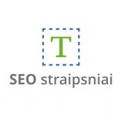 SEO straipsniai