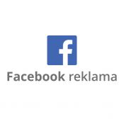 Facebook reklama