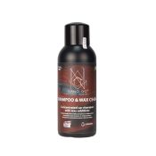 Koncentruotas automobilių šampūnas su vašku 2 in 1 | SHAMPOO & WAX CS434