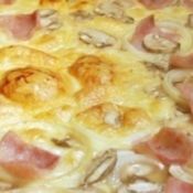 PICA SU KUMPIU IR PIEVAGRYBIAIS