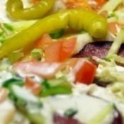 KEBAB PICA