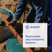 Biologinės nuotekų valymo sistemos