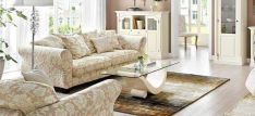 Klasikinės sofos, LUXURY baldai