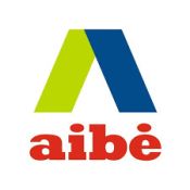 Maisto prekių parduotuvės “Aibė”