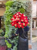 Proginės puokštės