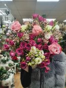 Proginės puokštės