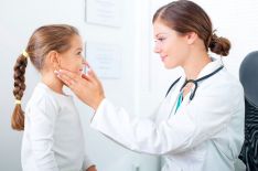 Nemokamos vaikų ligų gydytojų konsultacijos