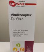 Vitalkomplex Dr. Wolz