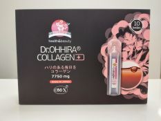 Dr. OHHIRA kolagenas