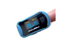 Pulsoksimetras OxyWatch