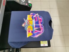 Spauda ant marškinėlių (DTG)