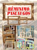 Rėminimas