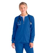 GRSW873 Gianna Warm-Up – 08 Jacket