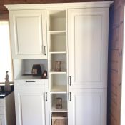 Svetainės baldai, korpusiniai baldai, indaujos