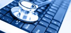 Medicinos informacijos duomenų bazės