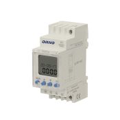 Multifunkcinė elektroninė laiko relė ORNO OR-PRE-433