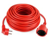 Sodo ilgiklis 3x1.5mm², 50m