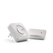 Belaidis skambutis EMOS P5729 (pilnai autonominis - nereikia elementų)