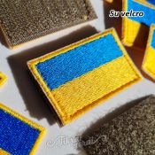 Antsiuvai UKRAINOS palaikymui