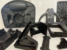 Plastmasės gaminiai