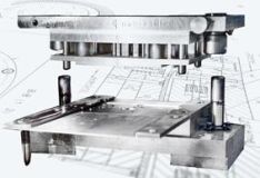 Įrangos projektavimas ir gamyba