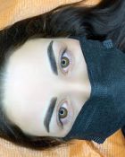 Naujiena - ilgalaikis makiažas