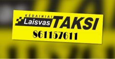 Keleivių pervežimas