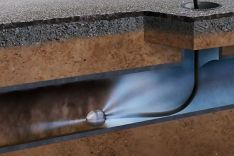 Asenizacijos mašina