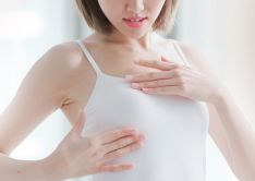 Fibroadenomos operacija - gerybinio krūties auglio šalinimas