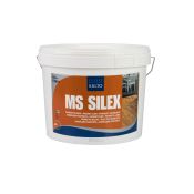 Elastingi parketo klijai MS Silex Kiilto 17kg