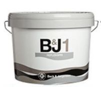 B&J 1 REFLEXFRI – ANTIREFLEKSINIAI DAŽAI LUBOMS