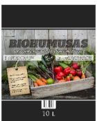 BIOHUMUSAS