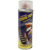 Purškiama skysta elektros izoliacija (Liquid tape) Plasti Dip