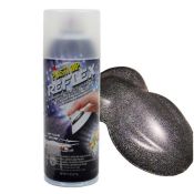 Gumuota danga S-Reflex-6 Plasti Dip-Purškiami dažai/danga