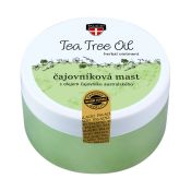 Arbatmedžio žolelių balzamas 100ml.