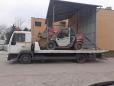 Pervežimo paslaugos Druskininkuose