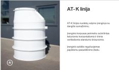 AT-K LINIJA