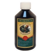 Skystas chlorofilas "Spygliuočių eliksyras", 250ml