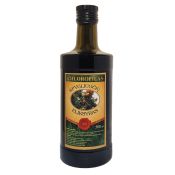 Skystas chlorofilas "Spygliuočių eliksyras", 500ml. Stiklinė tara.