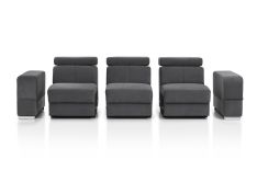 Trivietė sofa '' Fewa ''