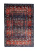 Kilimas 280x200cm