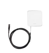 Temperature & humidity sensor with external 1.8m measure element