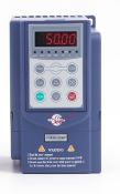 Three phase frequency inverters 0,75 - 2,2 kW | IP20 | CANWORLD