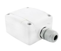 Outdoor temperature sensors