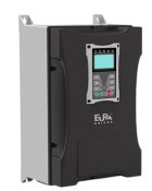 Jednofazowa przetwornice częstotliwości 0,75 - 2,2 kW | IP66 | EURA DRIVES
