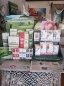 ENDOCA CBD produkcija