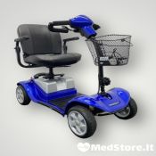 Elektrinis Skuteris (Kymco-Mini)
