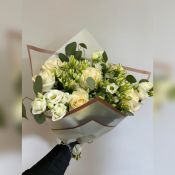 Proginės puokštės