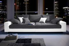 Minkšta sofa "Tobi "